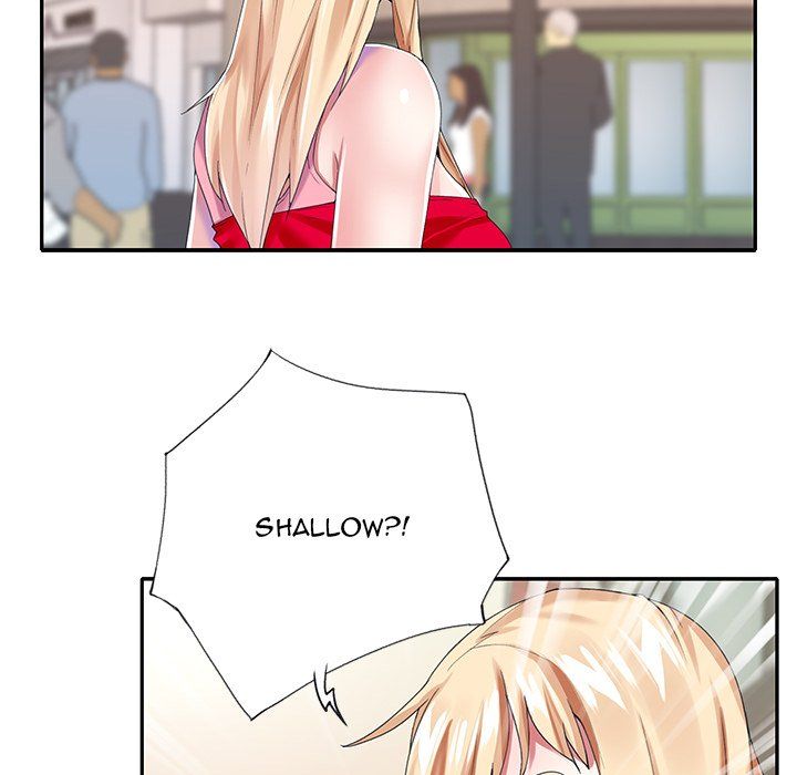 The Idol Project Manhwa - Chapter 33 Page 60