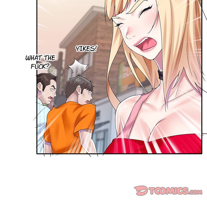 The Idol Project Manhwa - Chapter 33 Page 61