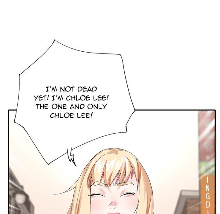 The Idol Project Manhwa - Chapter 33 Page 62