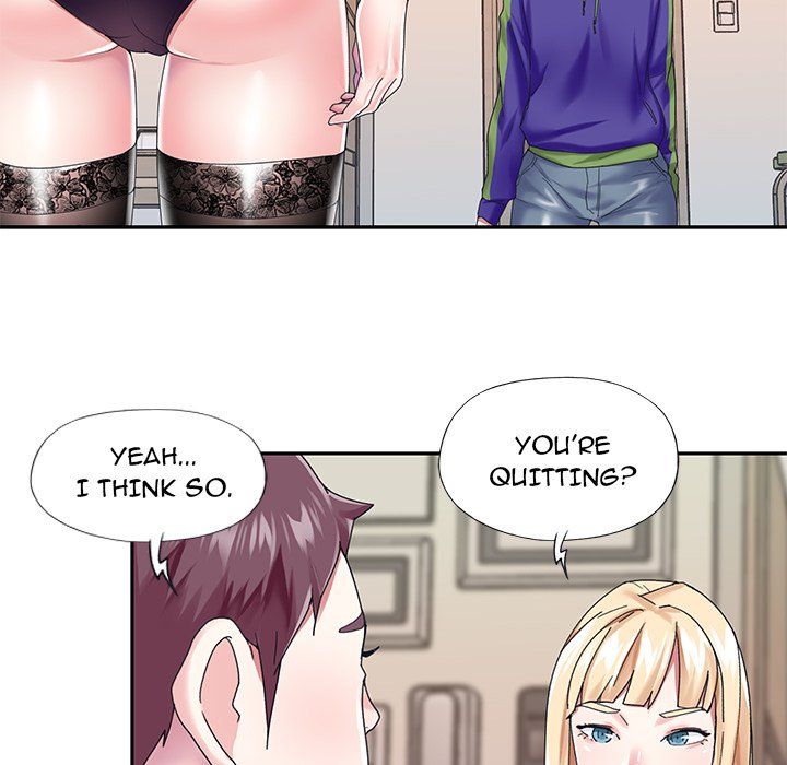 The Idol Project Manhwa - Chapter 33 Page 71