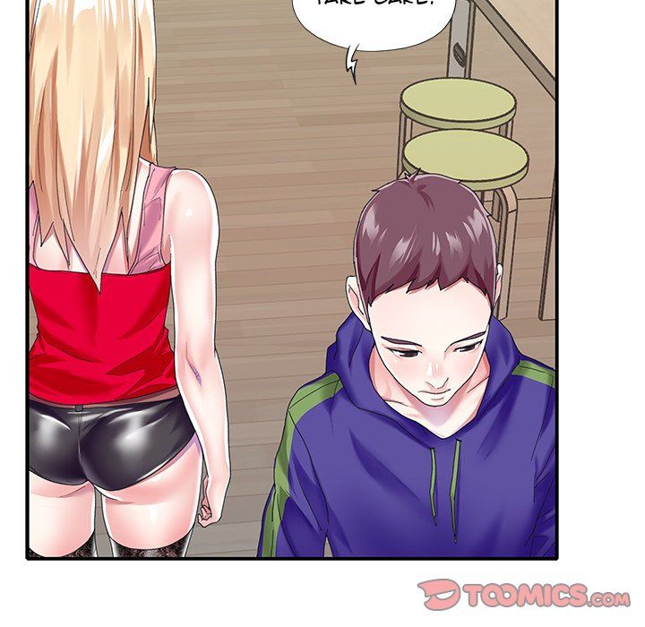 The Idol Project Manhwa - Chapter 33 Page 73