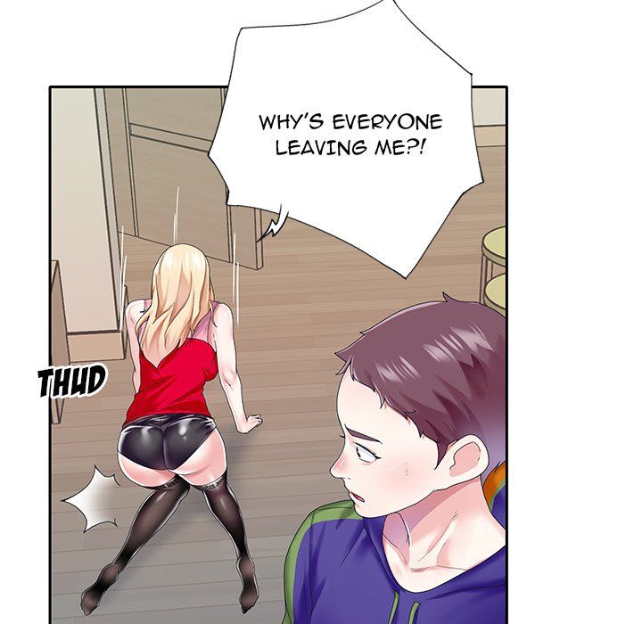 The Idol Project Manhwa - Chapter 33 Page 76