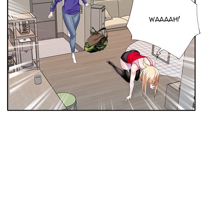 The Idol Project Manhwa - Chapter 33 Page 79