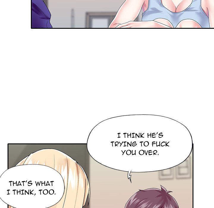 The Idol Project Manhwa - Chapter 33 Page 84