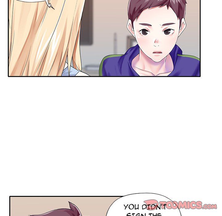 The Idol Project Manhwa - Chapter 33 Page 85