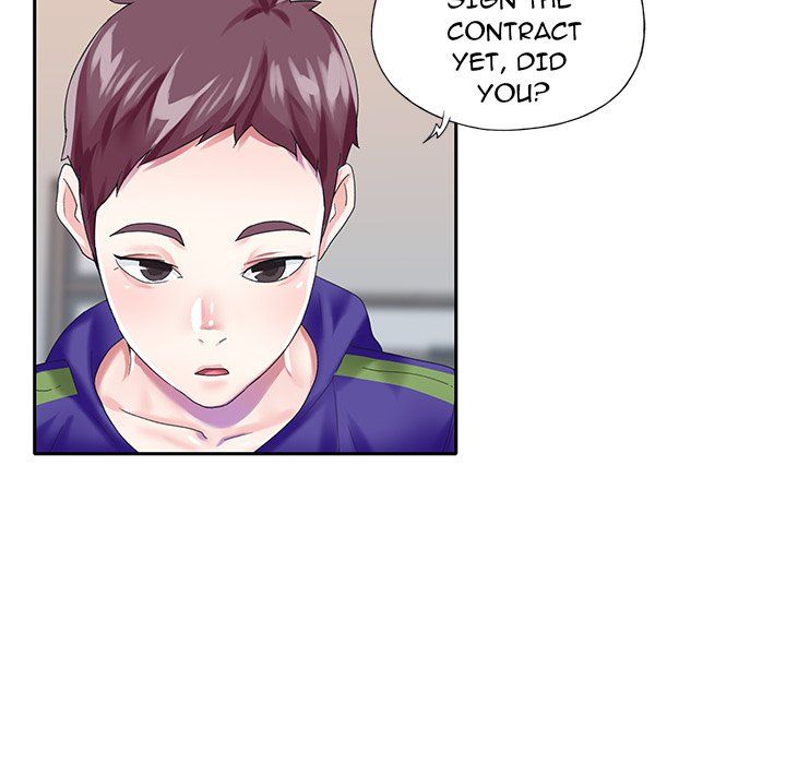 The Idol Project Manhwa - Chapter 33 Page 86