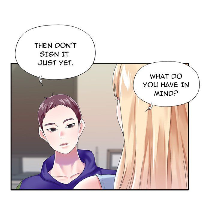The Idol Project Manhwa - Chapter 33 Page 88