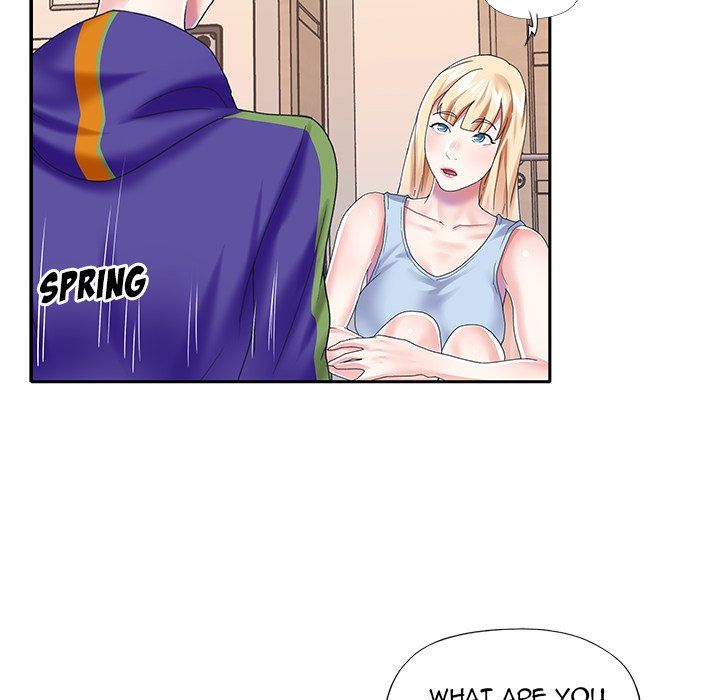 The Idol Project Manhwa - Chapter 33 Page 92