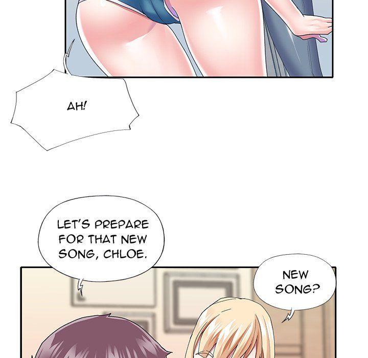 The Idol Project Manhwa - Chapter 33 Page 94