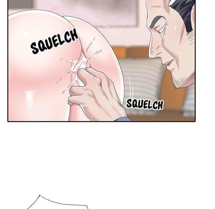 The Idol Project Manhwa - Chapter 32 Page 11