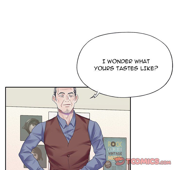 The Idol Project Manhwa - Chapter 32 Page 13