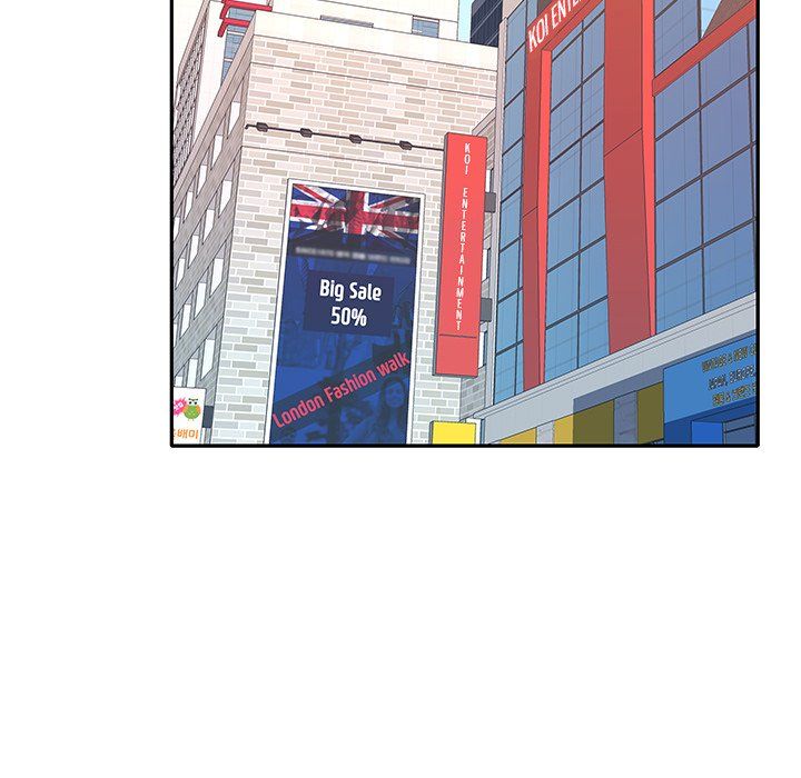 The Idol Project Manhwa - Chapter 32 Page 31