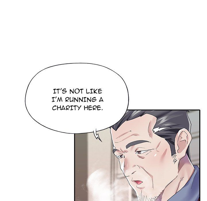 The Idol Project Manhwa - Chapter 32 Page 35