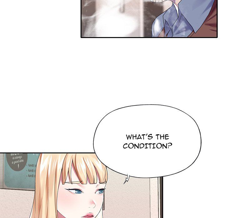 The Idol Project Manhwa - Chapter 32 Page 36