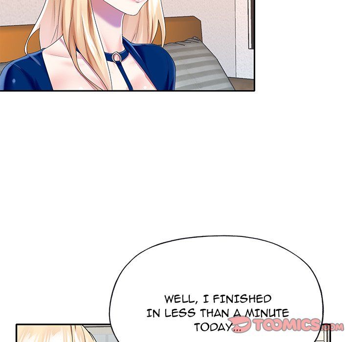 The Idol Project Manhwa - Chapter 32 Page 37