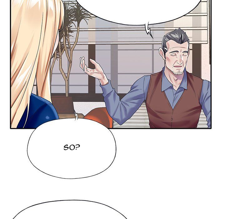 The Idol Project Manhwa - Chapter 32 Page 38