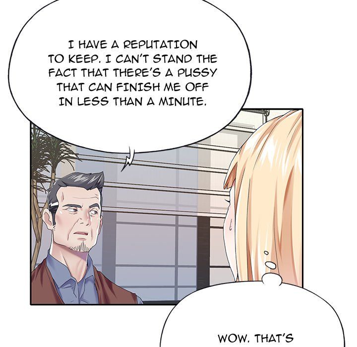 The Idol Project Manhwa - Chapter 32 Page 40