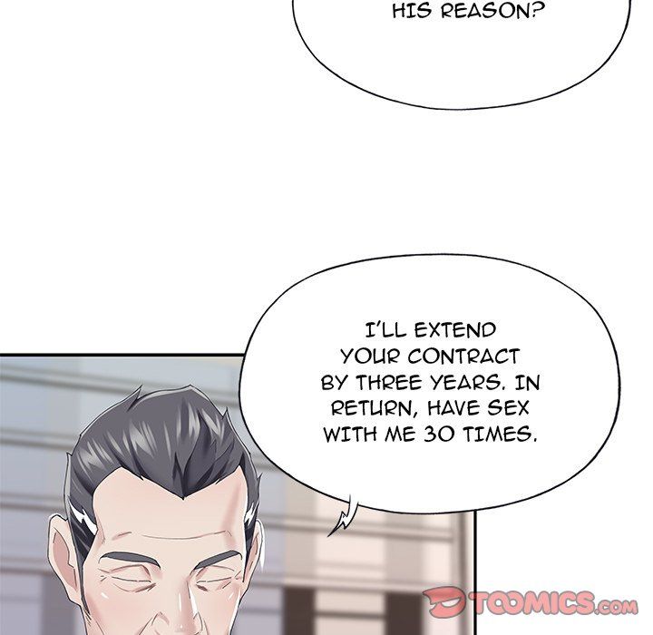 The Idol Project Manhwa - Chapter 32 Page 41