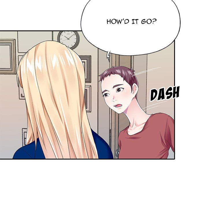 The Idol Project Manhwa - Chapter 32 Page 56