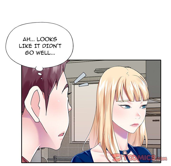 The Idol Project Manhwa - Chapter 32 Page 57