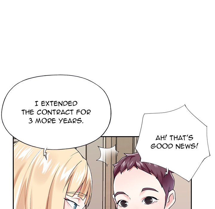 The Idol Project Manhwa - Chapter 32 Page 58
