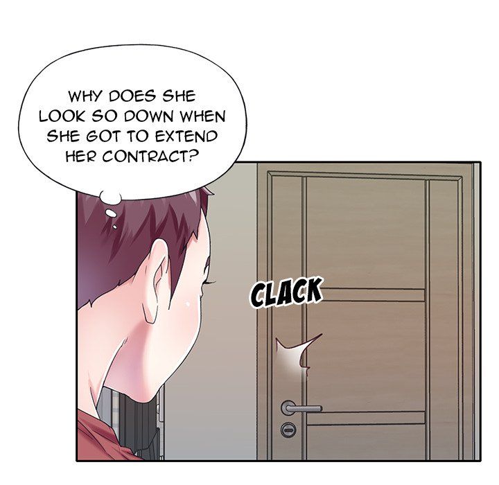 The Idol Project Manhwa - Chapter 32 Page 62