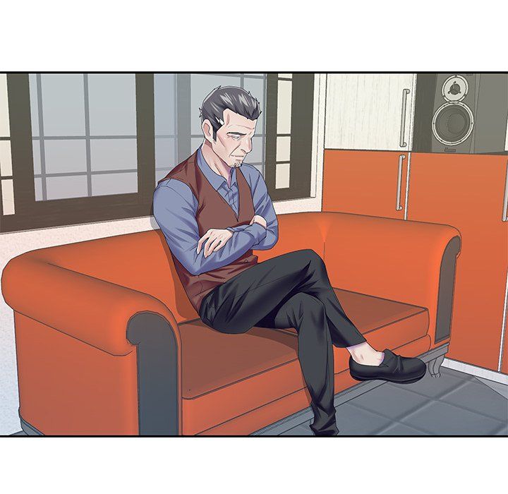 The Idol Project Manhwa - Chapter 32 Page 64