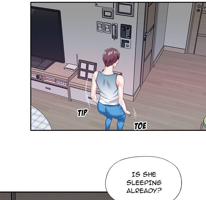 The Idol Project Manhwa - Chapter 32 Page 72