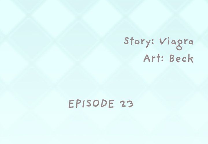 The Idol Project Manhwa - Chapter 23 Page 2