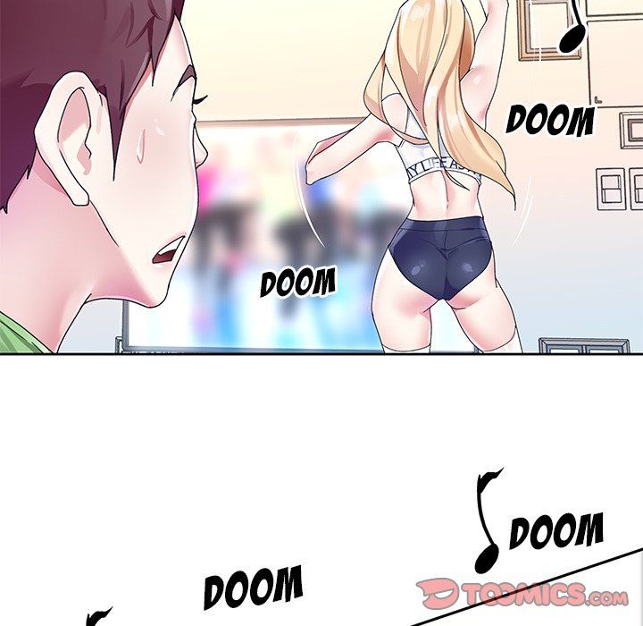 The Idol Project Manhwa - Chapter 23 Page 37