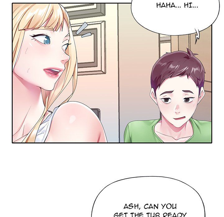 The Idol Project Manhwa - Chapter 23 Page 42