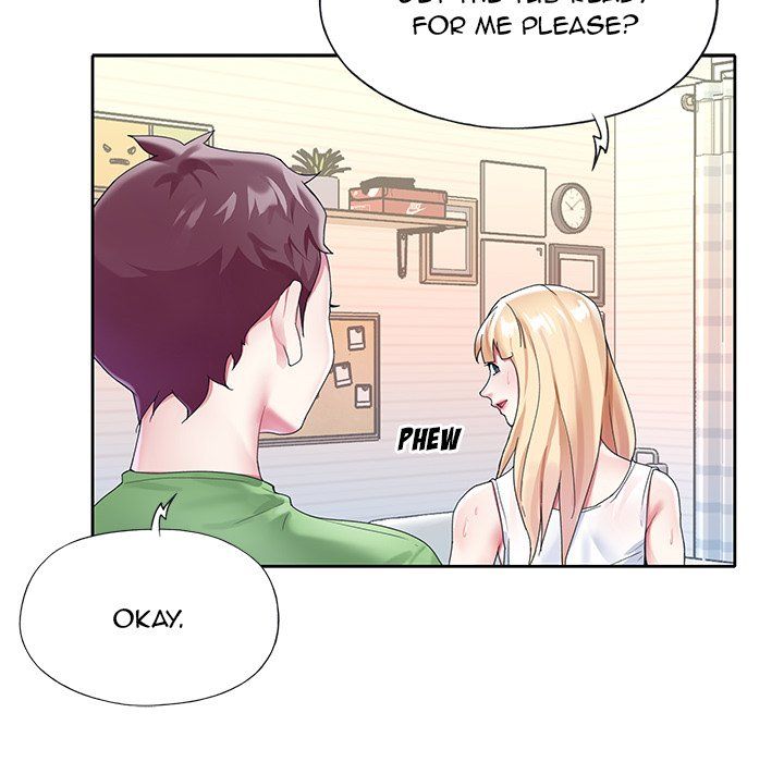 The Idol Project Manhwa - Chapter 23 Page 43