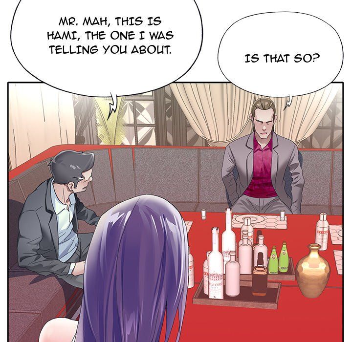 The Idol Project Manhwa - Chapter 7 Page 34