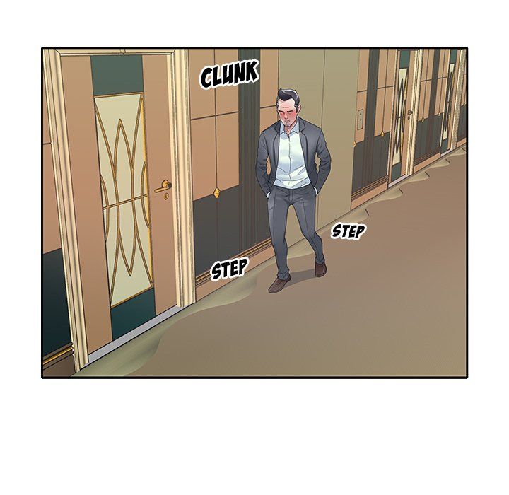 The Idol Project Manhwa - Chapter 7 Page 86