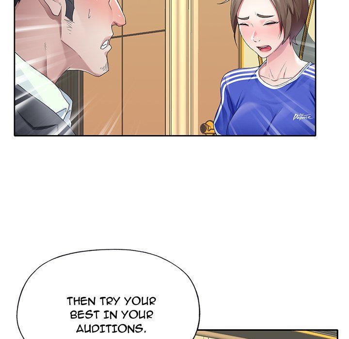 The Idol Project Manhwa - Chapter 7 Page 90