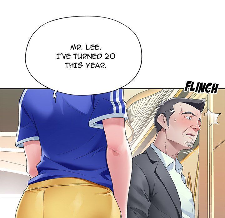 The Idol Project Manhwa - Chapter 7 Page 92