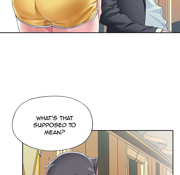 The Idol Project Manhwa - Chapter 7 Page 93