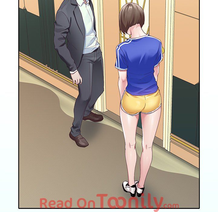 The Idol Project Manhwa - Chapter 7 Page 99