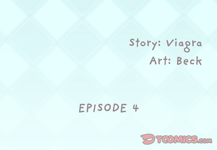 The Idol Project Manhwa - Chapter 4 Page 2