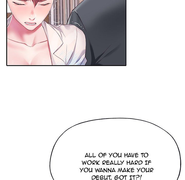 The Idol Project Manhwa - Chapter 4 Page 7