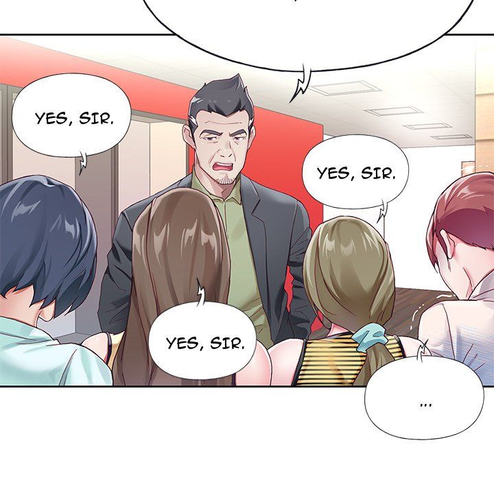 The Idol Project Manhwa - Chapter 4 Page 8