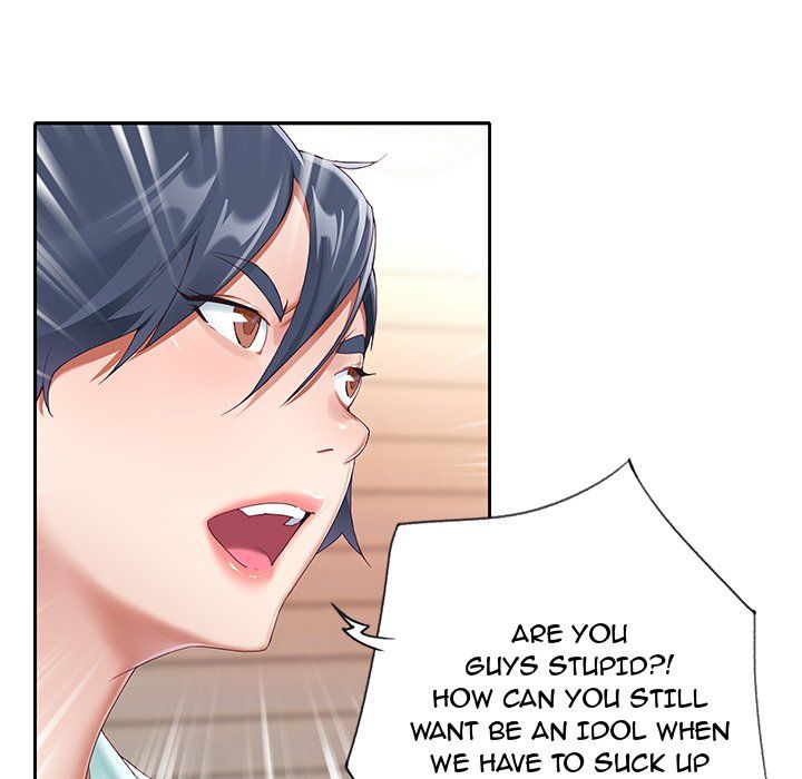 The Idol Project Manhwa - Chapter 4 Page 14