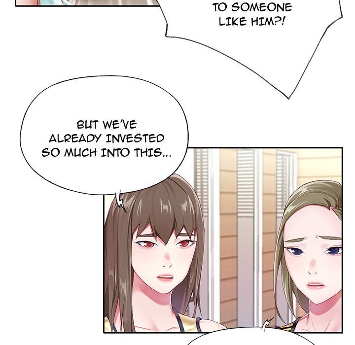 The Idol Project Manhwa - Chapter 4 Page 15