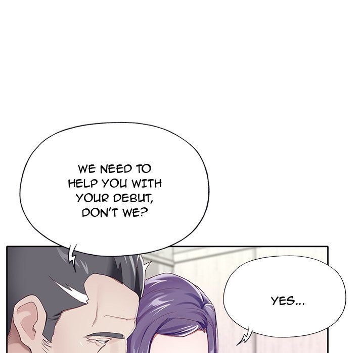 The Idol Project Manhwa - Chapter 4 Page 22