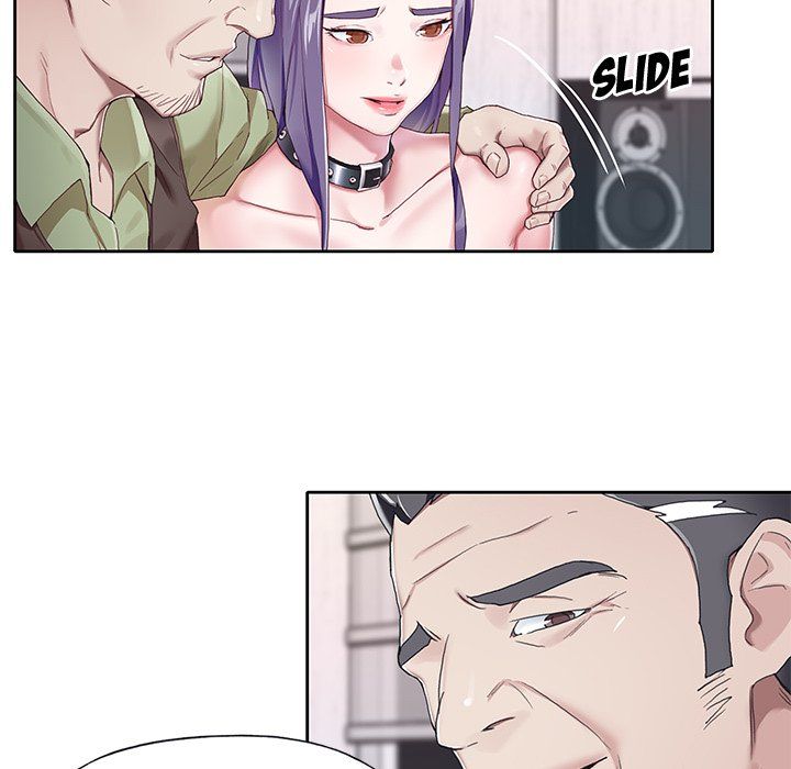 The Idol Project Manhwa - Chapter 4 Page 23