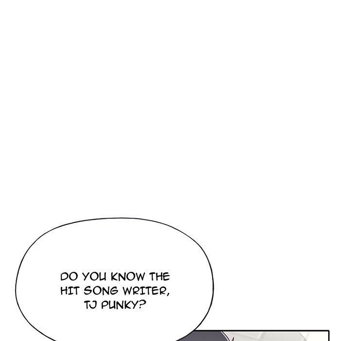 The Idol Project Manhwa - Chapter 4 Page 28