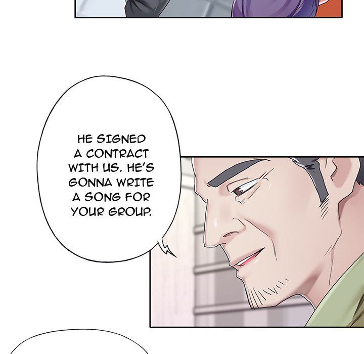 The Idol Project Manhwa - Chapter 4 Page 30