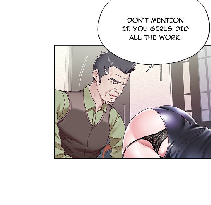 The Idol Project Manhwa - Chapter 4 Page 32