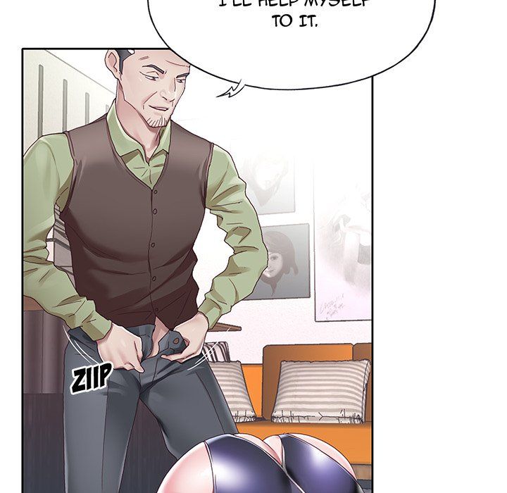 The Idol Project Manhwa - Chapter 4 Page 36