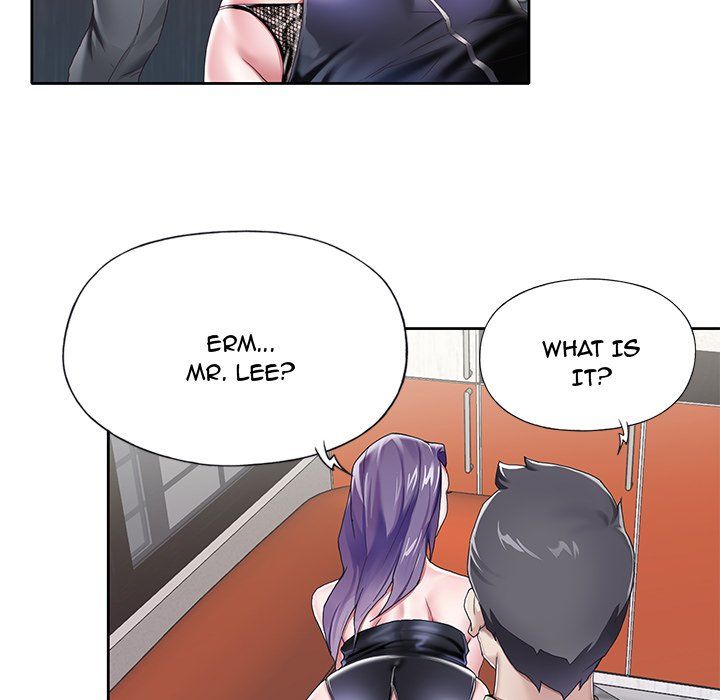 The Idol Project Manhwa - Chapter 4 Page 37